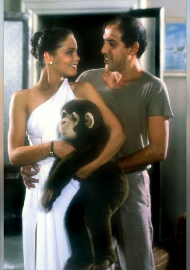 День рождения Адриано Челентано