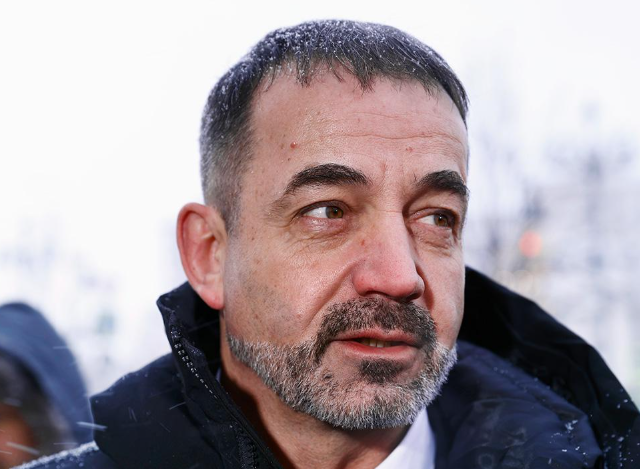 Дмитрий Певцов про себя