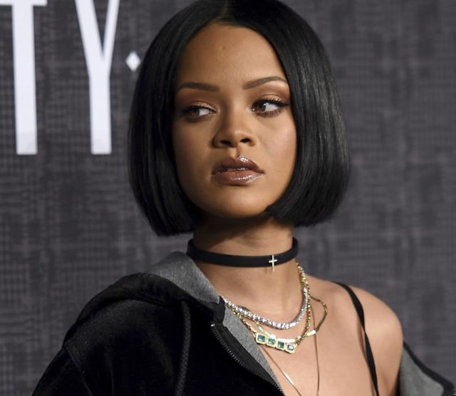 Рианна для Savage X Fenty, коллекция 2026 года