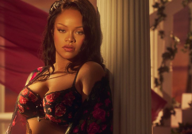 Рианна для Savage X Fenty, коллекция 2026 года