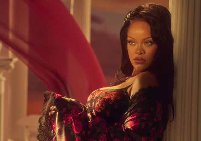 Рианна для Savage X Fenty, коллекция 2026 года