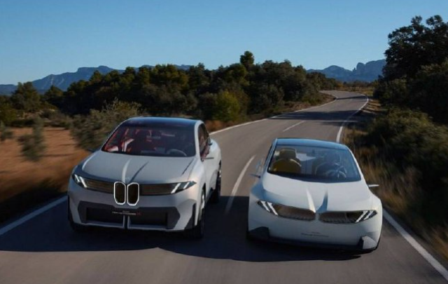 Цены на BMW в Китае обрушились