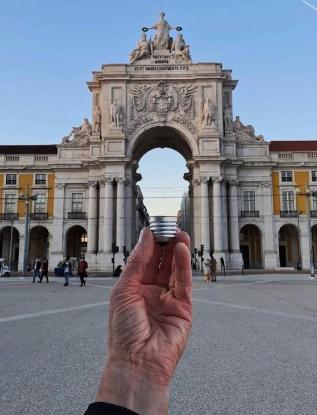 Подборка удивительных фото
