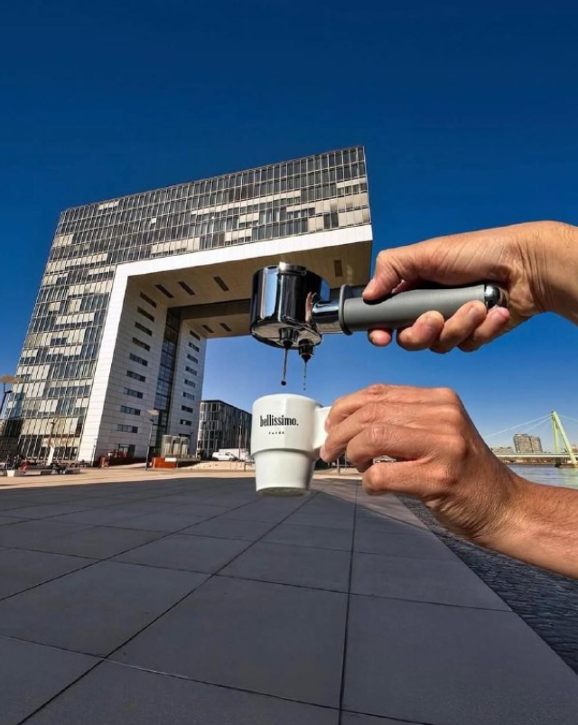 Подборка удивительных фото