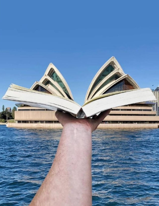 Подборка удивительных фото