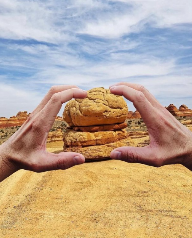 Подборка удивительных фото