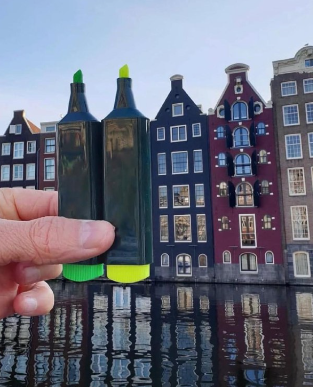 Подборка удивительных фото