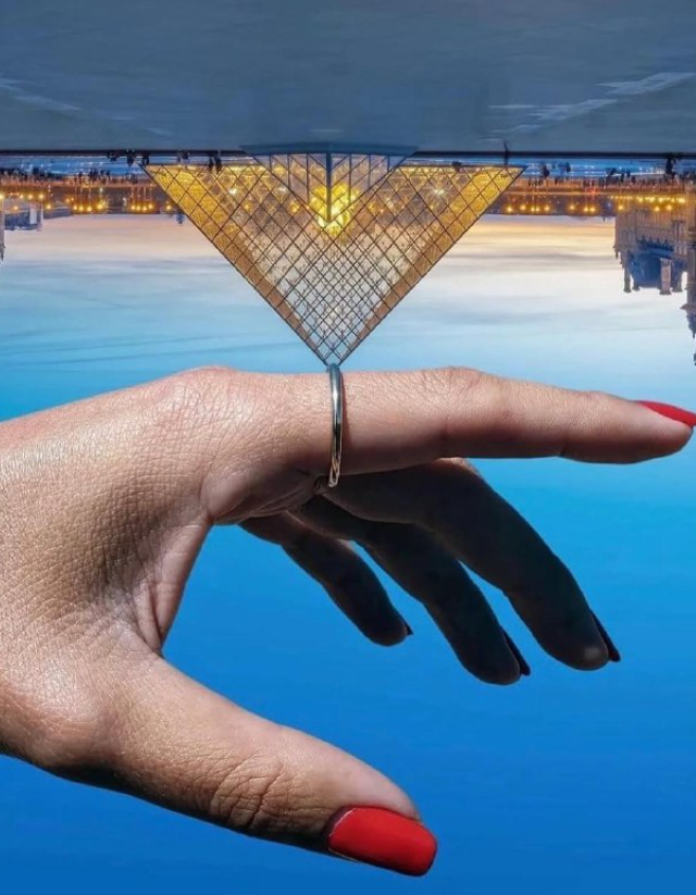 Подборка удивительных фото