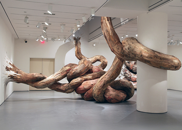 Художества Энрике Оливейра