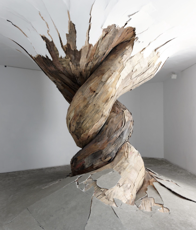 Художества Энрике Оливейра