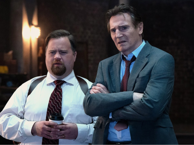 Голый пистолет