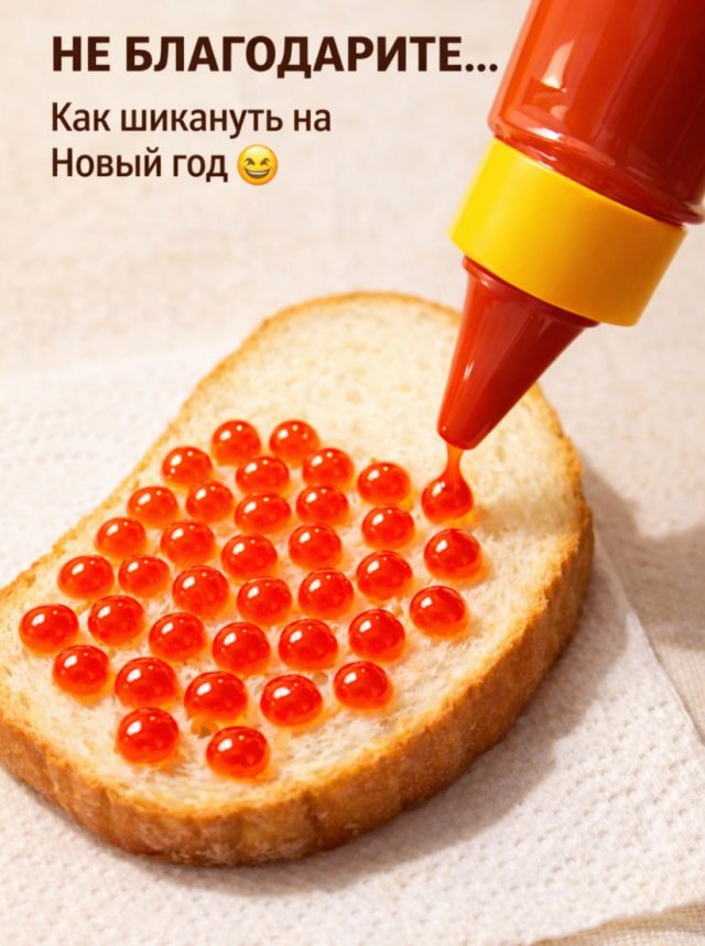 Лучшие шутки и мемы из Сети - 09.01.2026