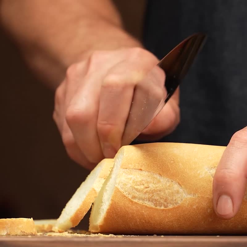 С-200 — первый в мире ультразвуковой кухонный нож