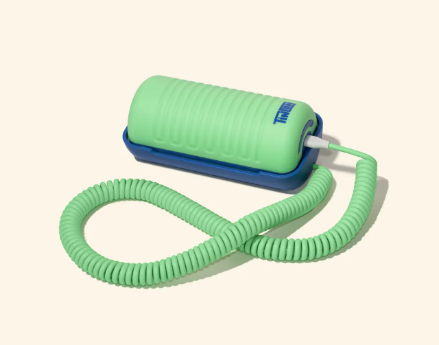 Проводной телефон нового поколения