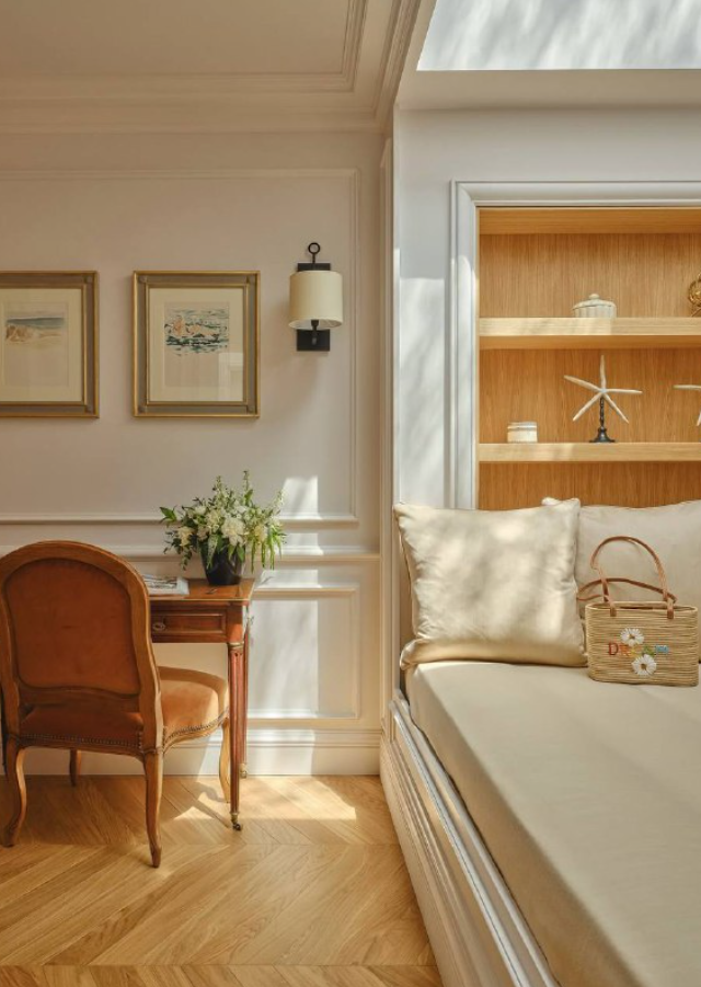 Локация из сериала «Белый лотос»