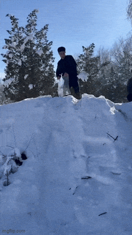 Подборка гифок -  12.01.2026