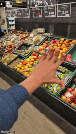 Подборка гифок -  12.01.2026