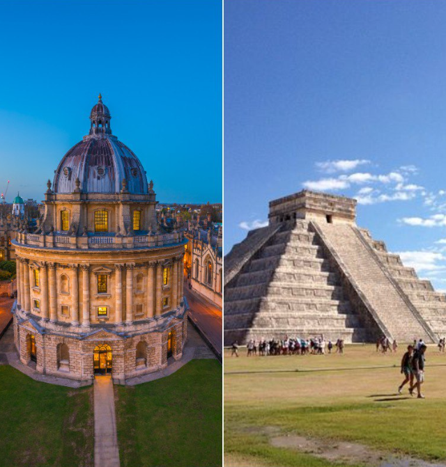 Удивительный факт про историю