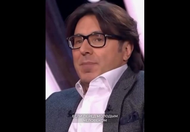 Андрей Малахов дал совет молодым, как произвести впечатление