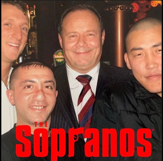 Лучшие шутки и мемы из Сети - 13.01.2025