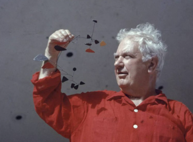 Скорая выставка в Париже