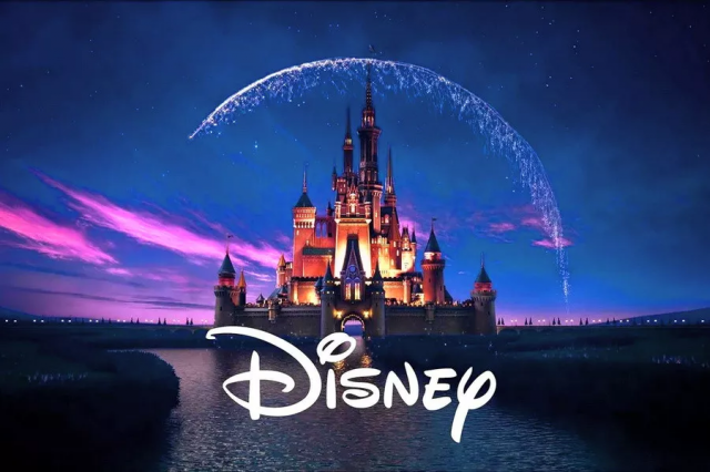 Как Дисней создавали звуки