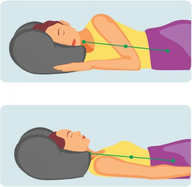Подушка в форме ягодиц внезапно завирусилась в соцсетях