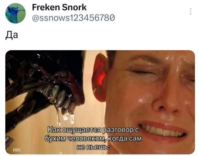 Подборка забавных твитов обо всем