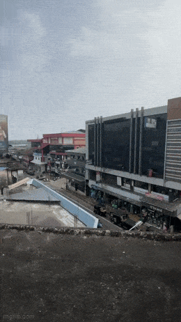 Гифки без повода