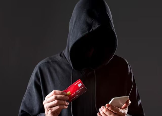 новая схема мошенничества