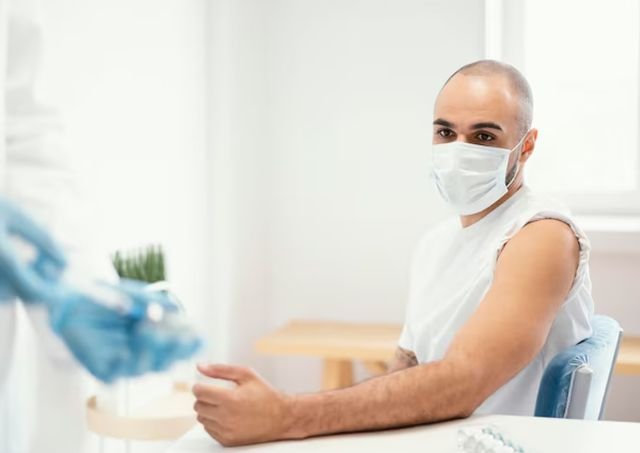 препарат от рака ракурс 223Ra