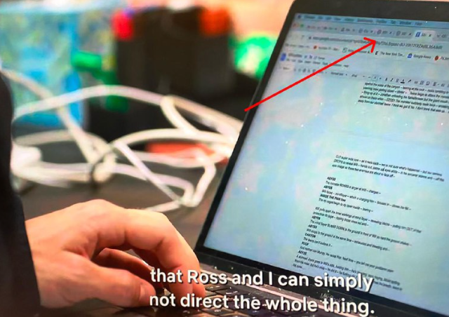 ИИ создал финал «Очень странных дел»