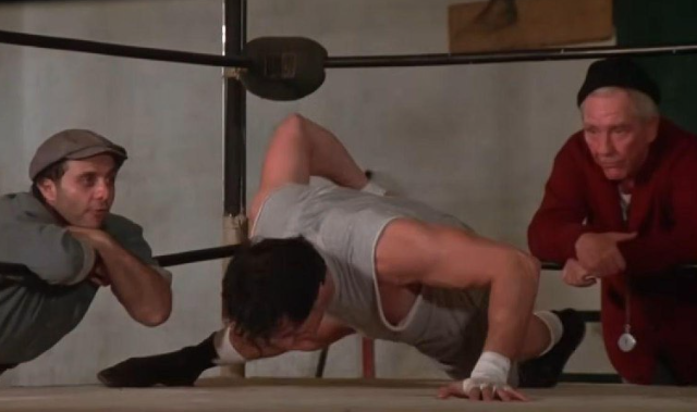 Правильное количество отжиманий для разных возрастов