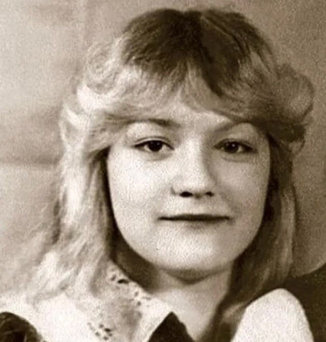 Студент в 56 лет