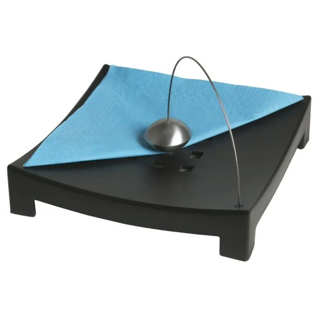 Держатель для салфеток, салфетница.