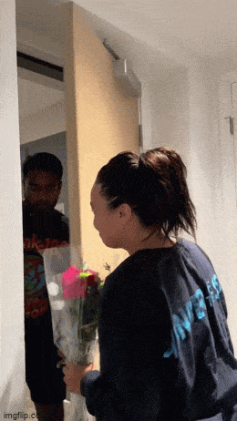 Гифки на любой вкус: поднимаем настроение!