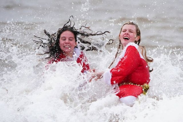 Подборка картинок. Вечерний выпуск - 15.01.2026