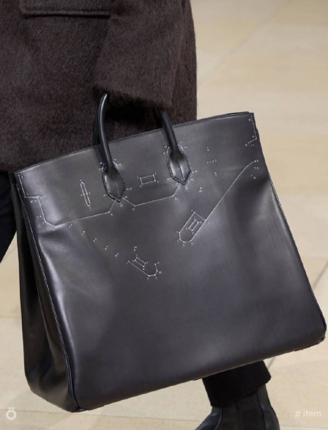 Мужские сумки Hermes