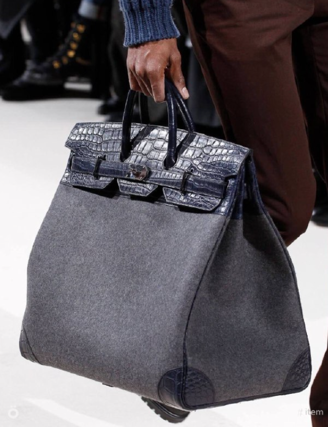 Мужские сумки Hermes