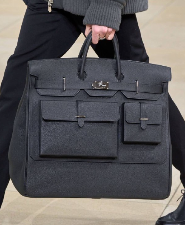 Мужские сумки Hermes