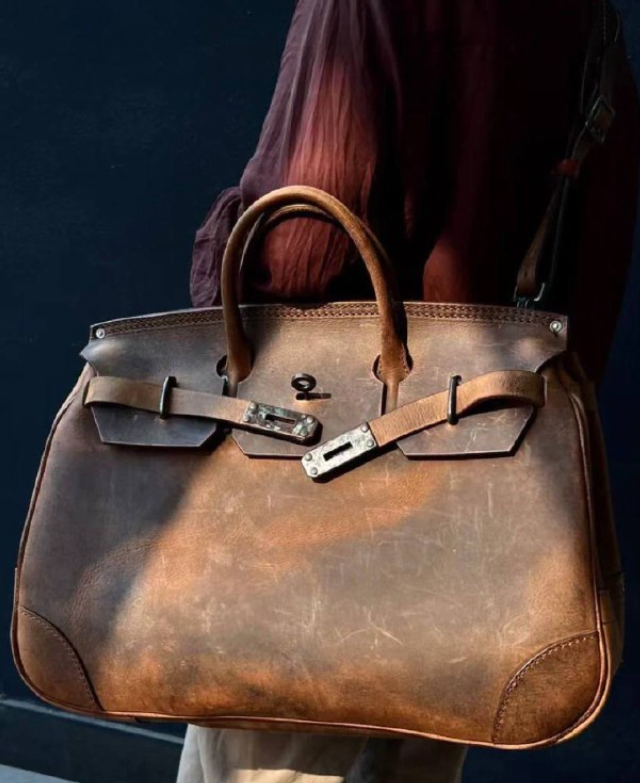 Мужские сумки Hermes