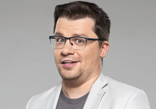 Совет от Гарика Харламова