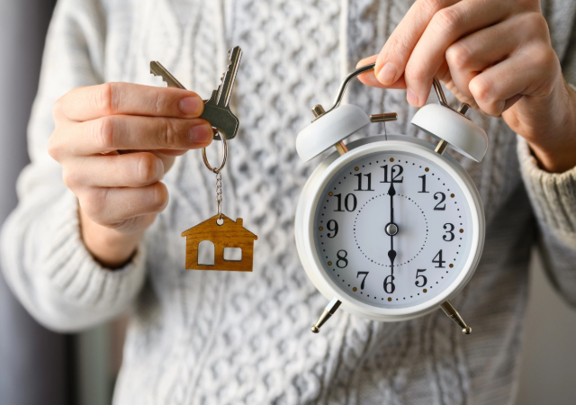 Как сдать квартиру зумерам