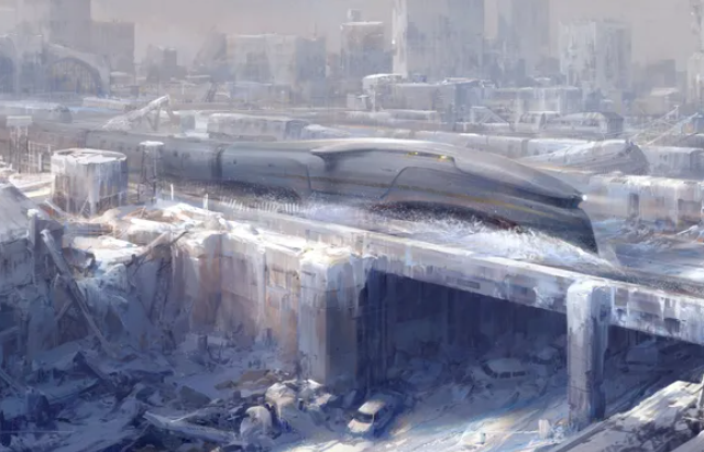 Экстрималы с Камчатки