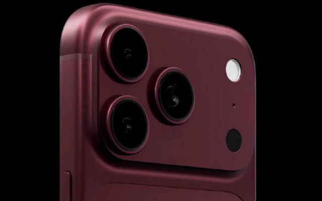 Как будет выглядеть новый iPhone, ориентируясь по инсайдам