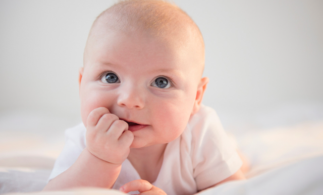 Повод переживать или все нормально?