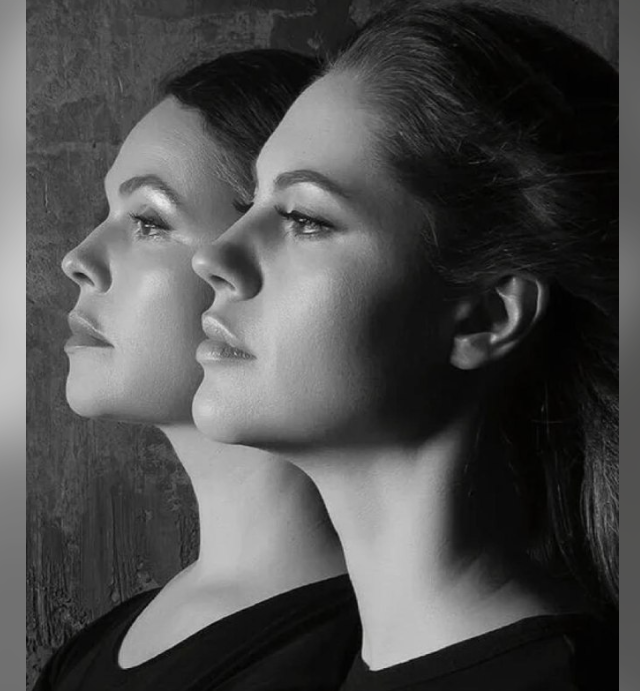 Дочь Екатерины Андреевой