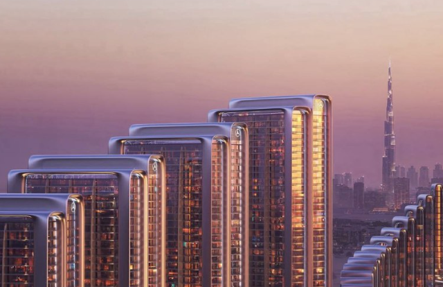 Комплекс от Mercedes