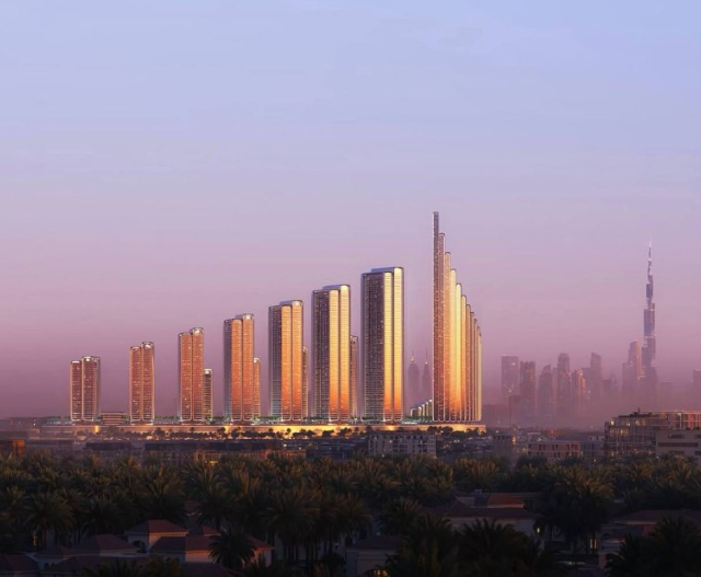 Комплекс от Mercedes