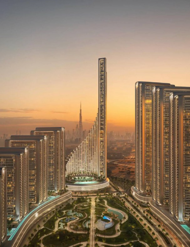 Комплекс от Mercedes